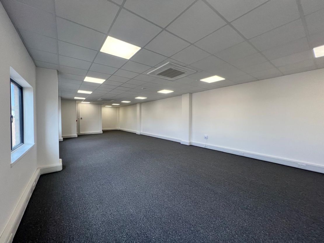 Unit B, 115 Canterbury Road, Croydon, Surrey, CR0 3HH