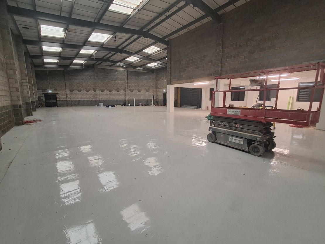 Unit B, 115 Canterbury Road, Croydon, Surrey, CR0 3HH