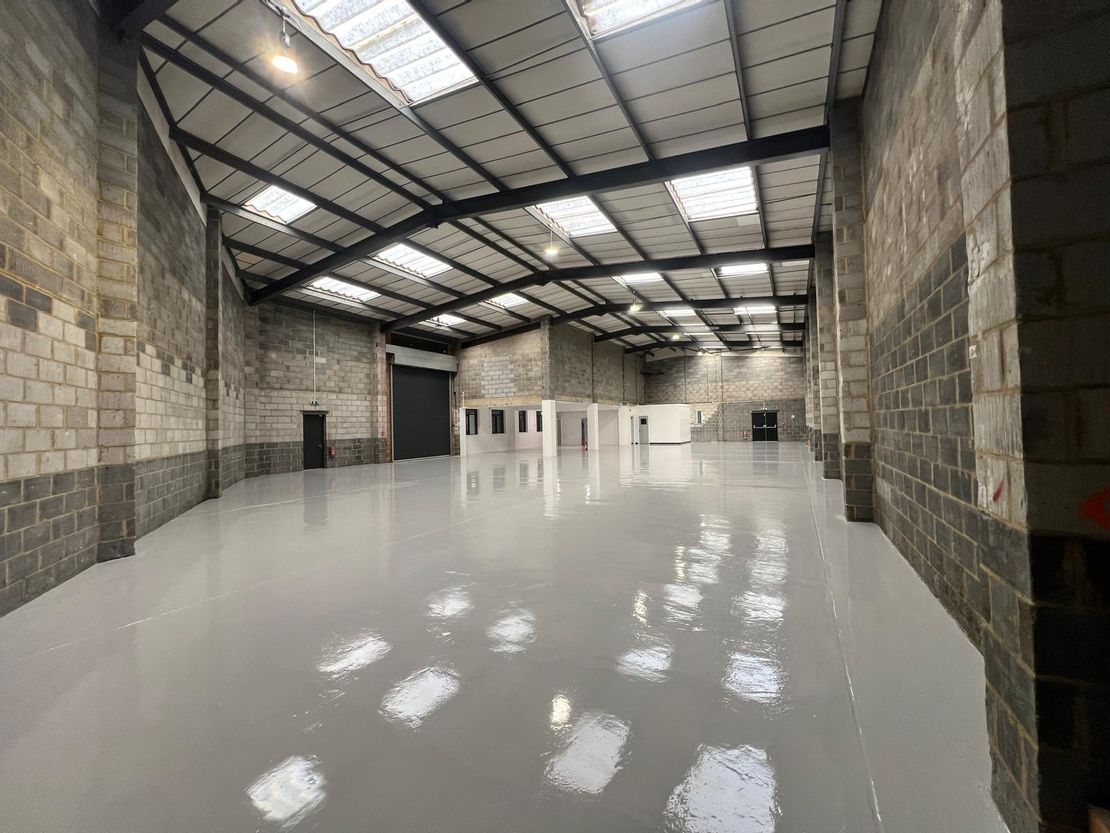 Unit B, 115 Canterbury Road, Croydon, Surrey, CR0 3HH