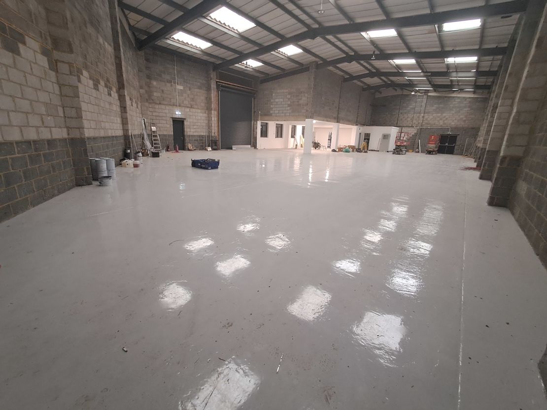 Unit B, 115 Canterbury Road, Croydon, Surrey, CR0 3HH