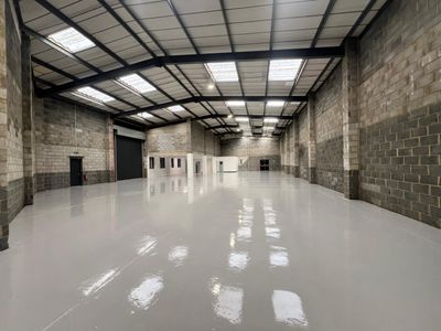 Property Image for Unit B, 115 Canterbury Road, Croydon, Surrey, CR0 3HH
