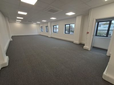 Property Image for Unit B, 115 Canterbury Road, Croydon, Surrey, CR0 3HH