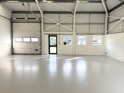 Property Image for Unit D1, Dolphin Enterprise Centre, Evershed Way, Shoreham-By-Sea, West Sussex, BN43 6QB