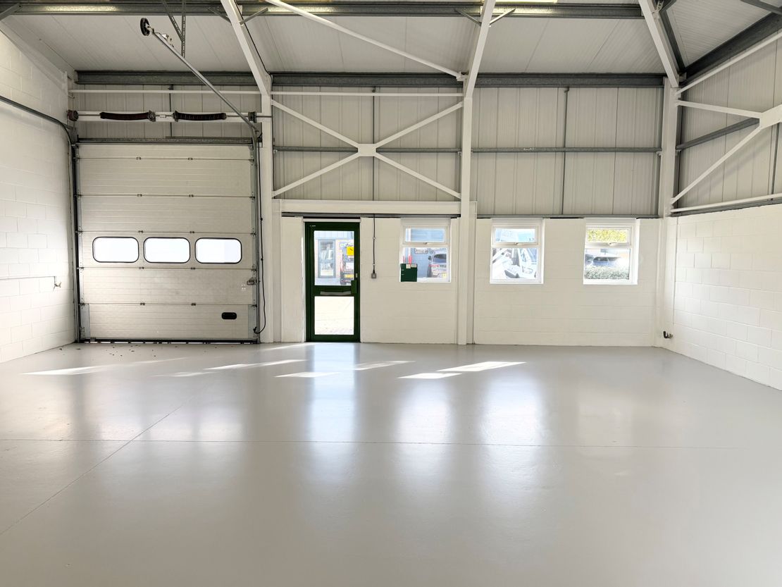 Unit D1, Dolphin Enterprise Centre, Evershed Way, Shoreham-By-Sea, West Sussex, BN43 6QB