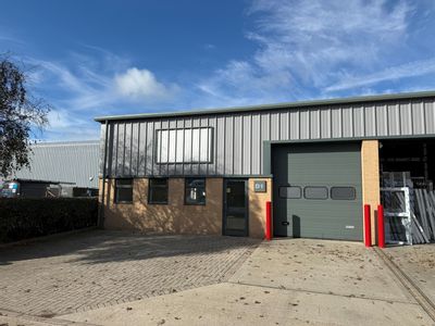 Property Image for Unit D1, Dolphin Enterprise Centre, Evershed Way, Shoreham-By-Sea, West Sussex, BN43 6QB