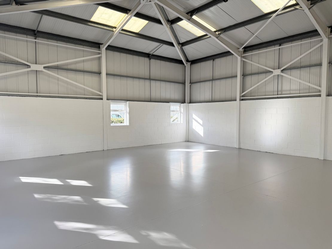 Unit D1, Dolphin Enterprise Centre, Evershed Way, Shoreham-By-Sea, West Sussex, BN43 6QB