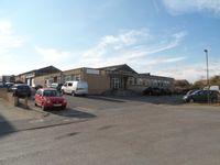 Property Image for Yard @ 8 Commerce Way, Lancing Business Park, Lancing, West Sussex, BN15 8TQ