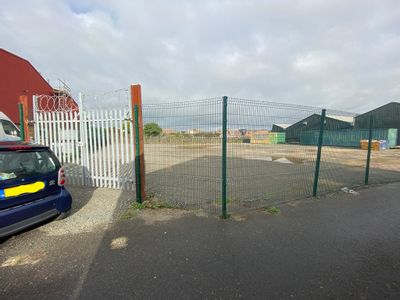 Property Image for Yard @ 8 Commerce Way, Lancing Business Park, Lancing, West Sussex, BN15 8TQ