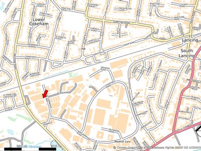 Property Image for Yard @ 8 Commerce Way, Lancing Business Park, Lancing, West Sussex, BN15 8TQ