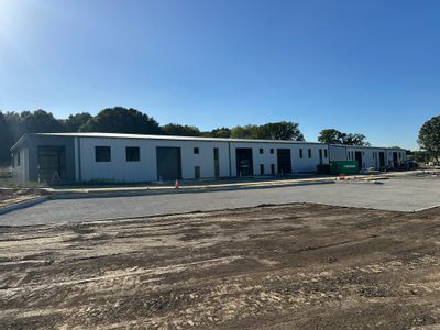 Property Image for Bexhill Enterprise Park, Site 3A, Haven Brook Avenue, Bexhill On Sea, TN39 5AU