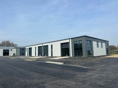 Property Image for Bexhill Enterprise Park, Haven Brook Avenue, Bexhill On Sea, TN39 5AU
