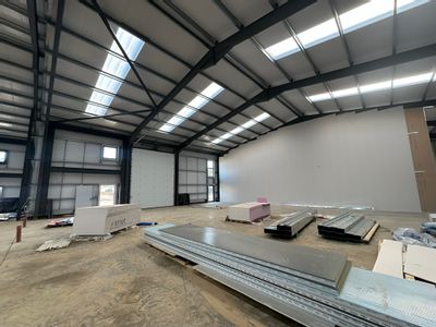 Property Image for Bexhill Enterprise Park, Haven Brook Avenue, Bexhill On Sea, TN39 5AU