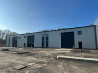 Property Image for Bexhill Enterprise Park, Haven Brook Avenue, Bexhill On Sea, TN39 5AU
