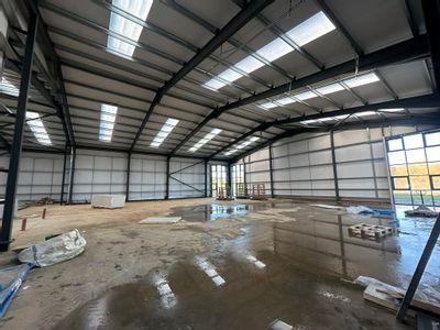 Property Image for Bexhill Enterprise Park, Haven Brook Avenue, Bexhill On Sea, TN39 5AU