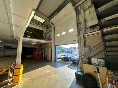 Property Image for Unit 4-5, Hargreaves Business Park, Hargreaves Road, Eastbourne, BN23 6QW