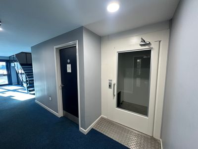 Property Image for Unit 4-5, Hargreaves Business Park, Hargreaves Road, Eastbourne, BN23 6QW