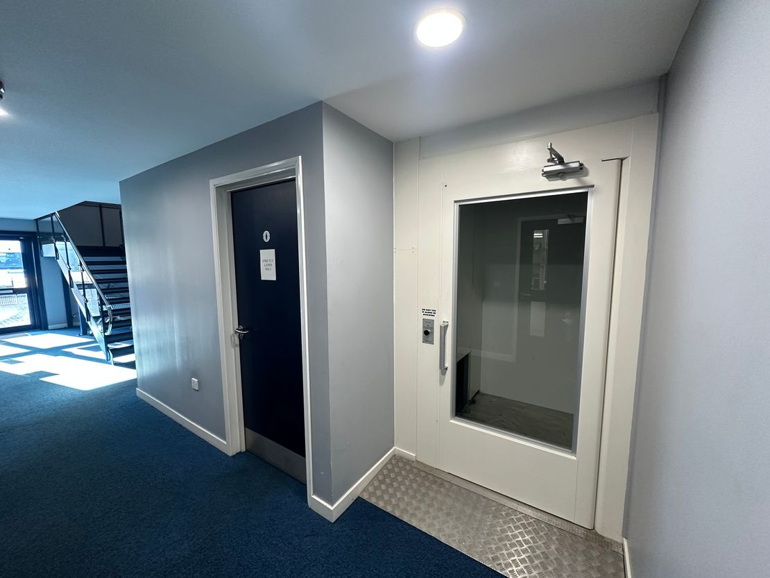 Unit 4-5, Hargreaves Business Park, Hargreaves Road, Eastbourne, BN23 6QW