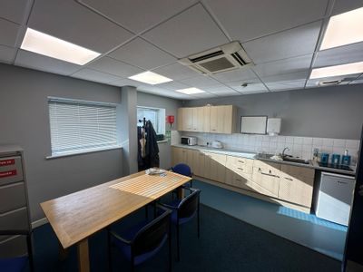 Property Image for Unit 4-5, Hargreaves Business Park, Hargreaves Road, Eastbourne, BN23 6QW