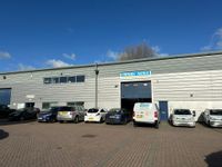 Property Image for Unit 4-5, Hargreaves Business Park, Hargreaves Road, Eastbourne, BN23 6QW
