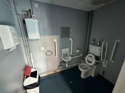 Property Image for Unit 4-5, Hargreaves Business Park, Hargreaves Road, Eastbourne, BN23 6QW