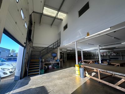 Property Image for Unit 4-5, Hargreaves Business Park, Hargreaves Road, Eastbourne, BN23 6QW