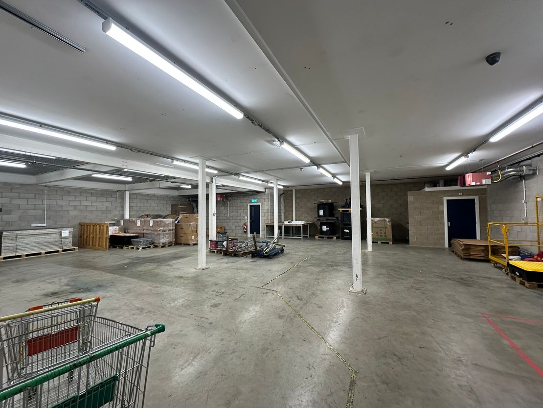 Unit 4-5, Hargreaves Business Park, Hargreaves Road, Eastbourne, BN23 6QW