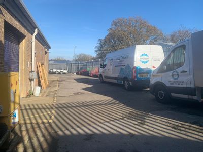 Property Image for Unit 1-2, Haywood Way, Hastings, East Sussex, TN35 4PL