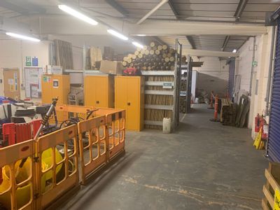 Property Image for Unit 1-2, Haywood Way, Hastings, East Sussex, TN35 4PL