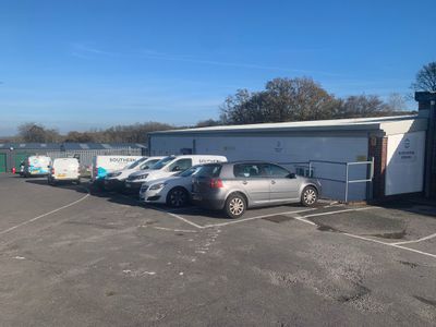 Property Image for Unit 1-2, Haywood Way, Hastings, East Sussex, TN35 4PL