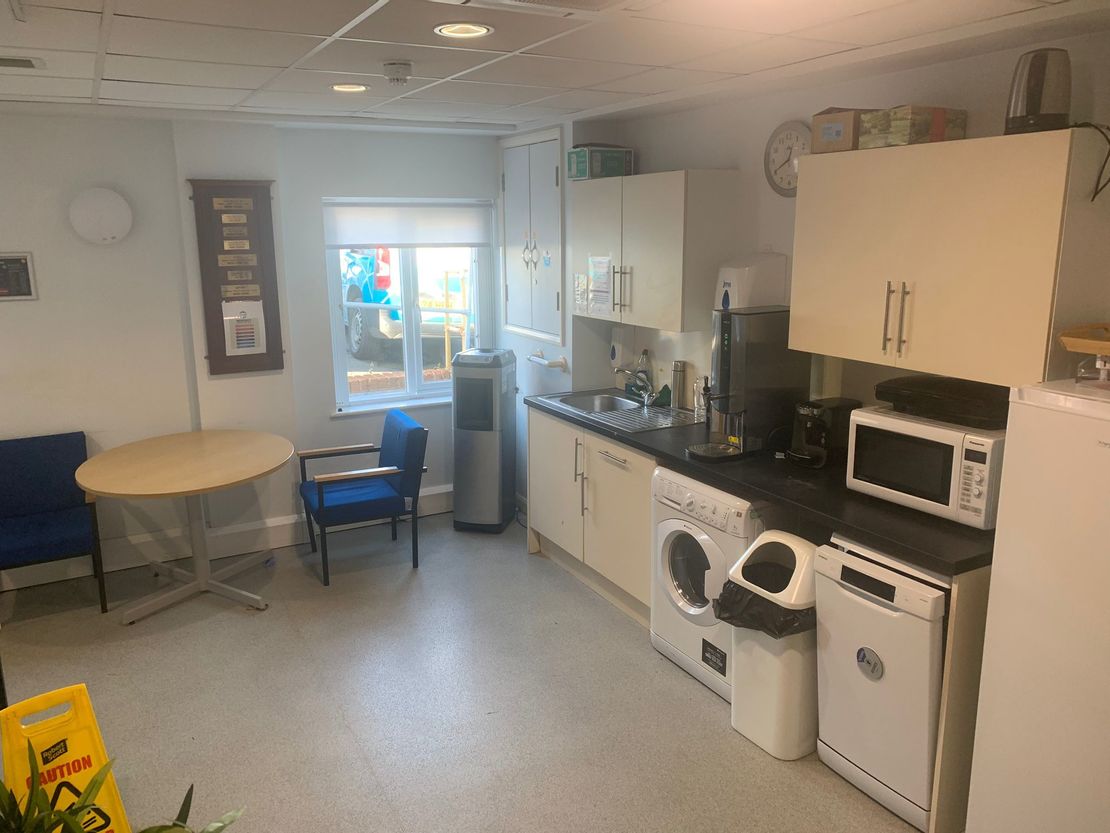Unit 1-2, Haywood Way, Hastings, East Sussex, TN35 4PL