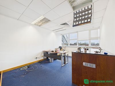 Property Image for First Floor Clody House, 90-100 Collingdon Street, Luton, Bedfordshire, LU1 1RX