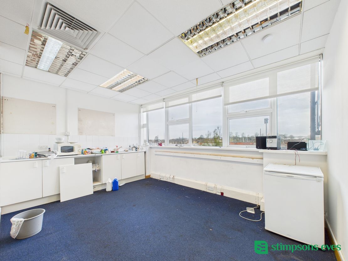 First Floor Clody House, 90-100 Collingdon Street, Luton, Bedfordshire, LU1 1RX
