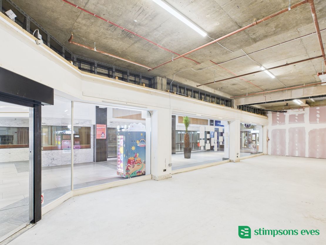 Unit 15 The Harpur Centre, Bedford, MK40 1TJ