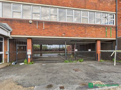 Property Image for Second Floor Clody House, 90-100 Collingdon Street, Luton, Bedfordshire, LU1 1RX
