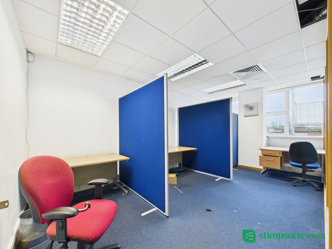 Clody House, 90-100 Collingdon Street, Luton, Bedfordshire, LU1 1RX
