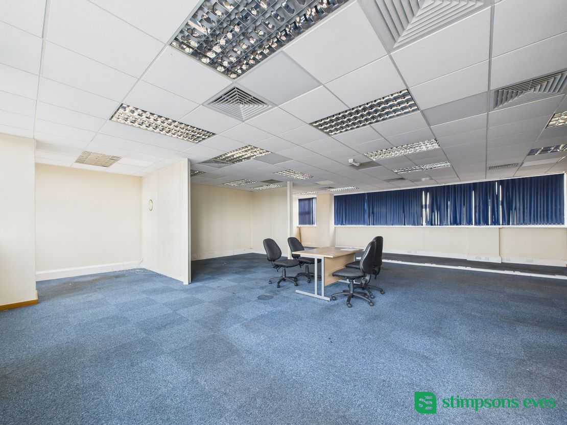 Clody House, 90-100 Collingdon Street, Luton, Bedfordshire, LU1 1RX