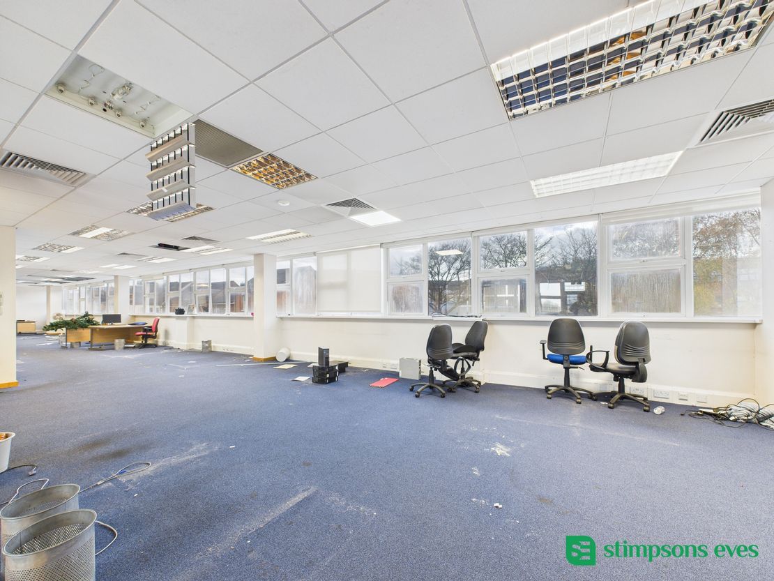Clody House, 90-100 Collingdon Street, Luton, Bedfordshire, LU1 1RX