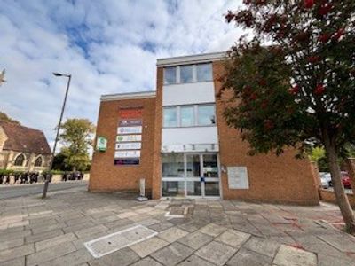 Property Image for Ebenezer House, 2-10, St Johns Street, Bedford, MK42 0DH