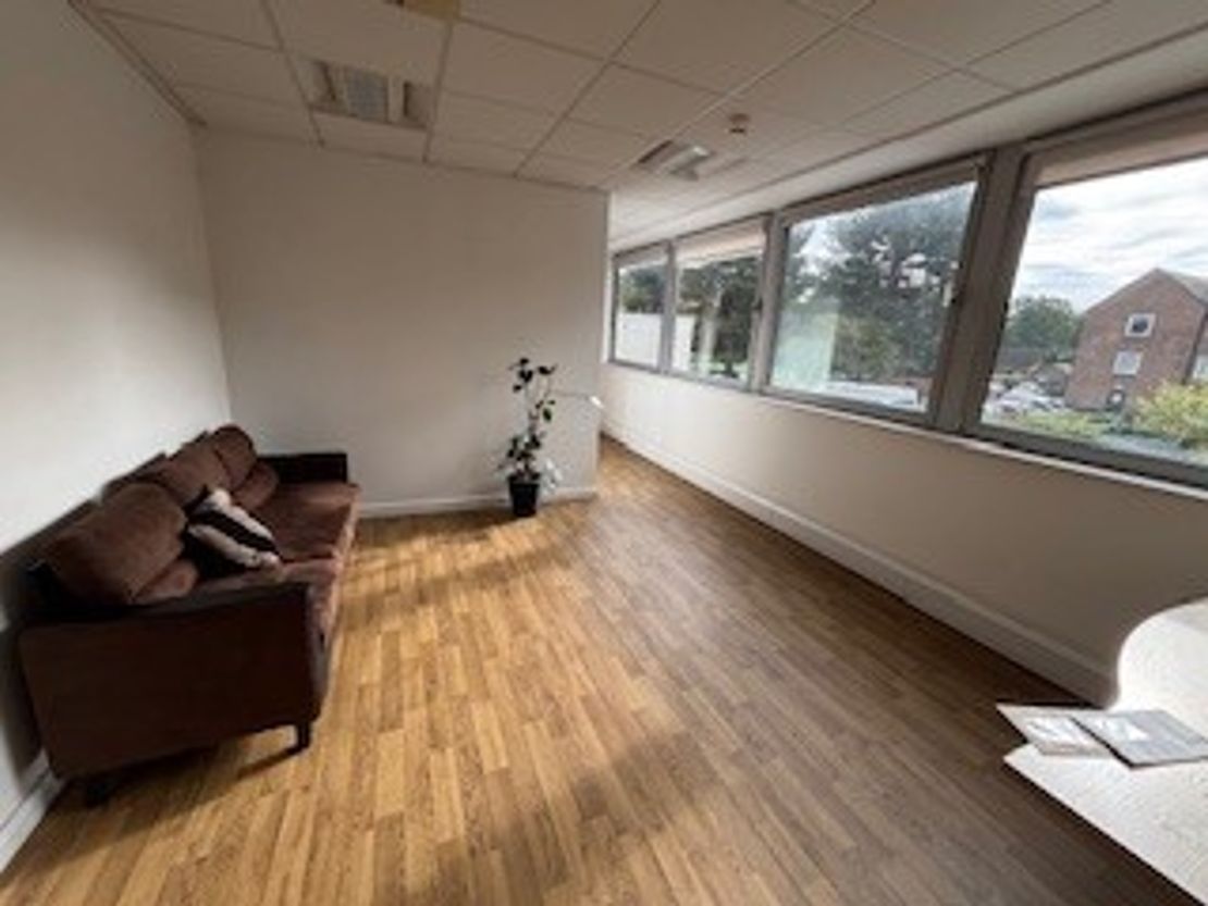 Ebenezer House, 2-10, St Johns Street, Bedford, MK42 0DH