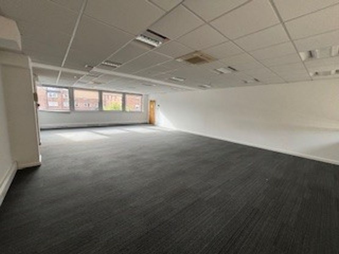 Ebenezer House, 2-10, St Johns Street, Bedford, MK42 0DH