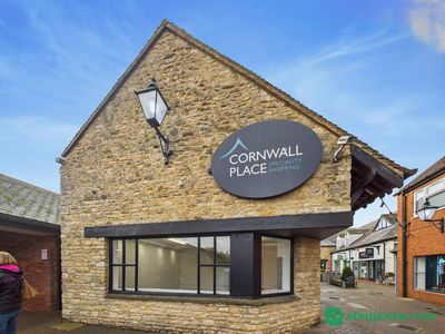 Property Image for 9 Cornwall Place, Buckingham, MK18 1SB