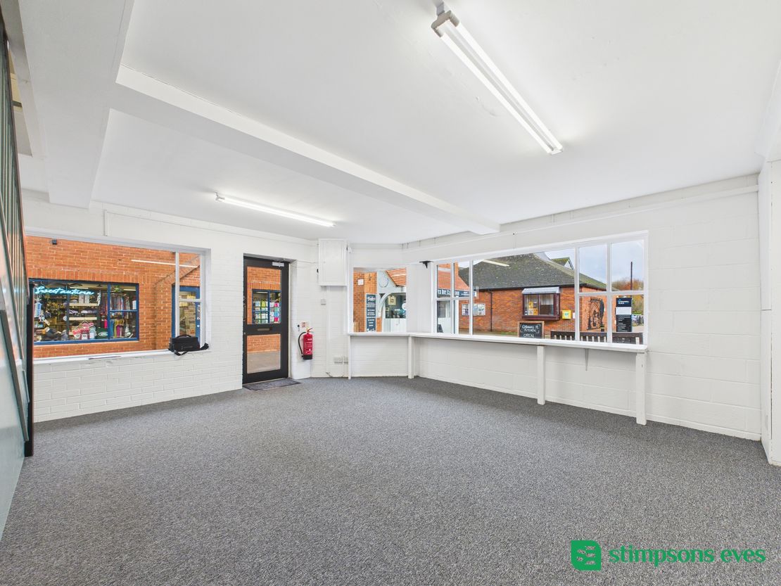 9 Cornwall Place, Buckingham, MK18 1SB