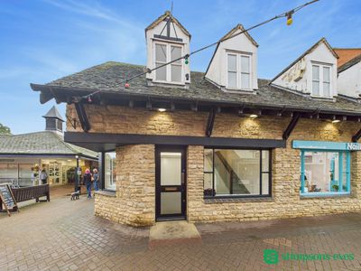 Property Image for 9 Cornwall Place, Buckingham, MK18 1SB