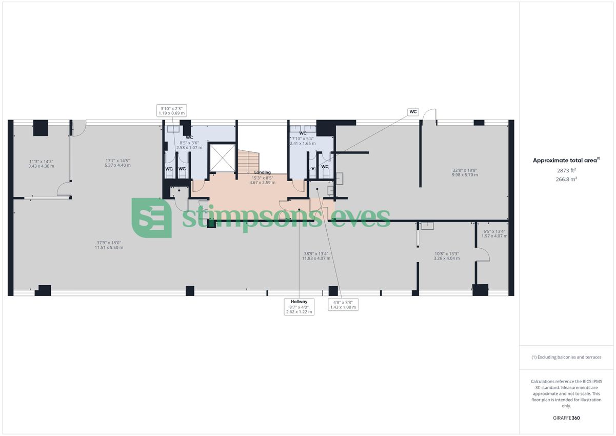Property Floorplan 1