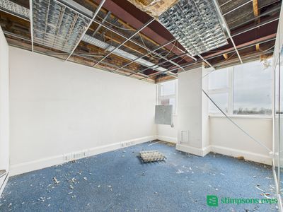 Property Image for Third Floor Clody House, 90-100 Collingdon Street, Luton, Bedfordshire, LU1 1RX