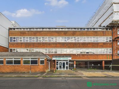 Property Image for Third Floor Clody House, 90-100 Collingdon Street, Luton, Bedfordshire, LU1 1RX