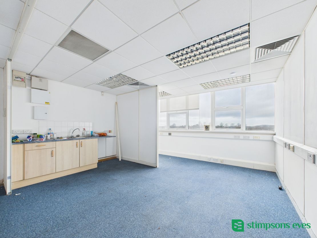Third Floor Clody House, 90-100 Collingdon Street, Luton, Bedfordshire, LU1 1RX
