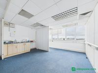 Property Image for Third Floor Clody House, 90-100 Collingdon Street, Luton, Bedfordshire, LU1 1RX
