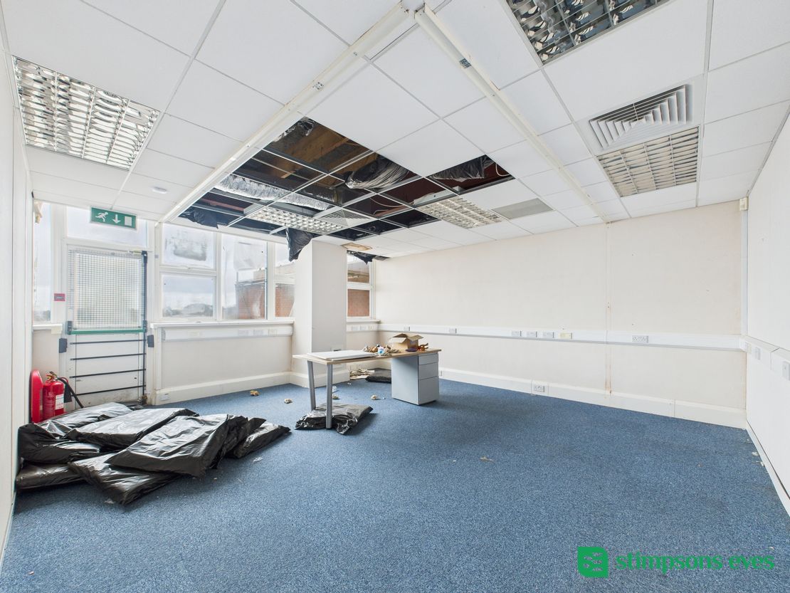 Third Floor Clody House, 90-100 Collingdon Street, Luton, Bedfordshire, LU1 1RX
