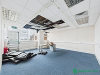 Property Image for Third Floor Clody House, 90-100 Collingdon Street, Luton, Bedfordshire, LU1 1RX